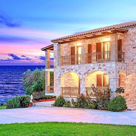 Villa Mare Psarou Psarou  외부 사진