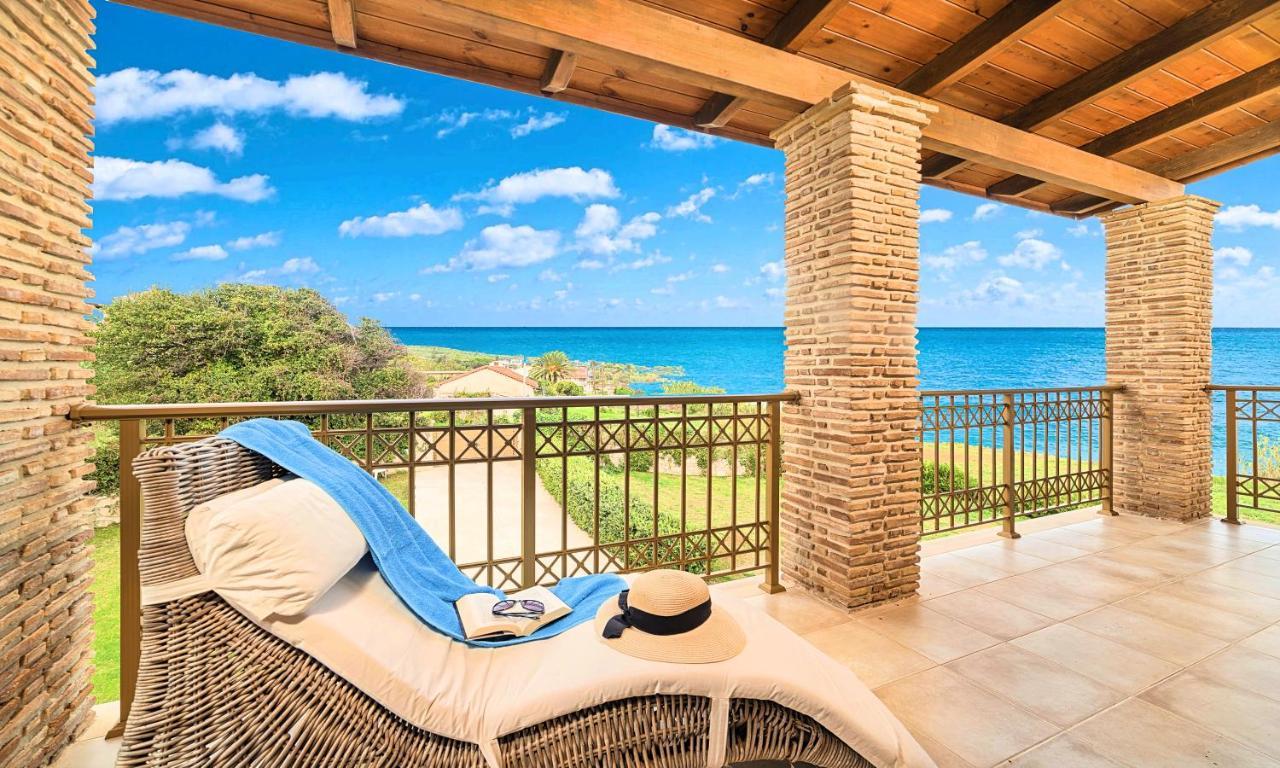 Villa Mare Psarou Psarou  외부 사진