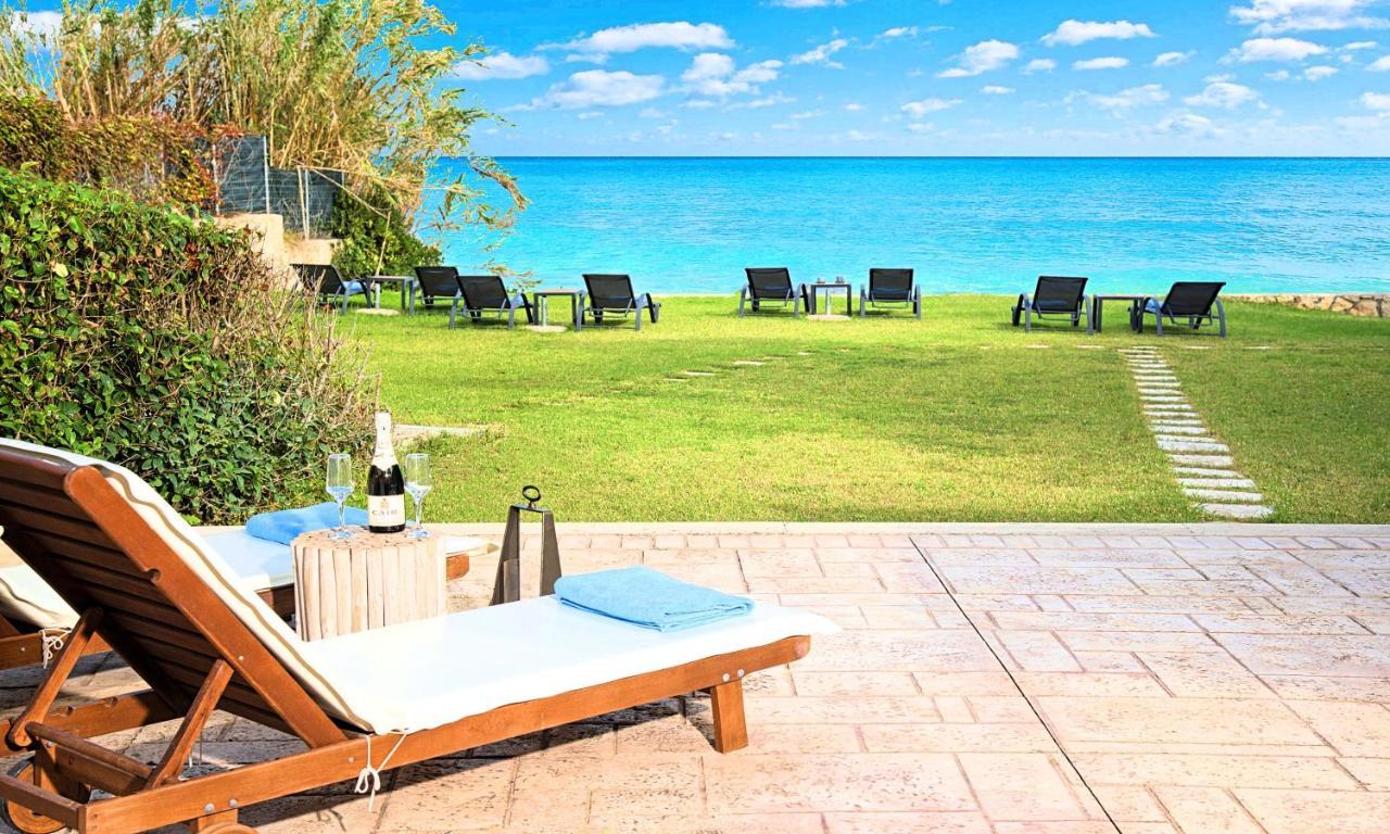 Villa Mare Psarou Psarou  외부 사진