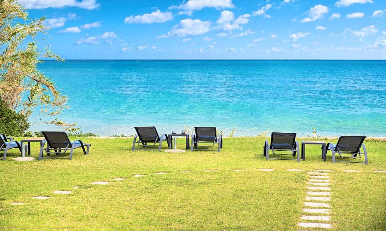 Villa Mare Psarou Psarou  외부 사진