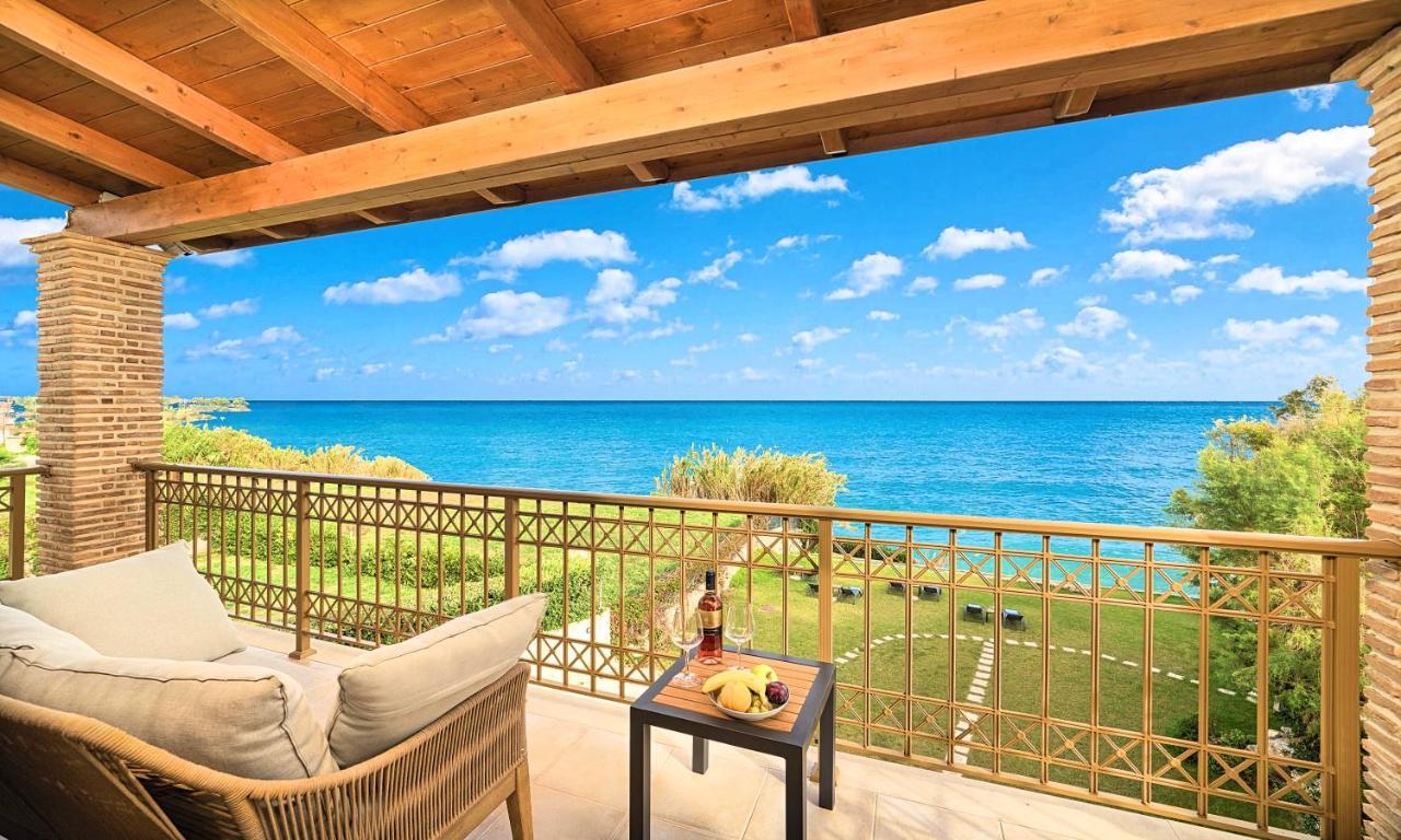 Villa Mare Psarou Psarou  외부 사진