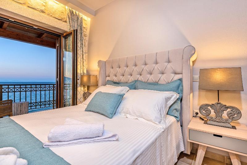 Villa Mare Psarou Psarou  외부 사진