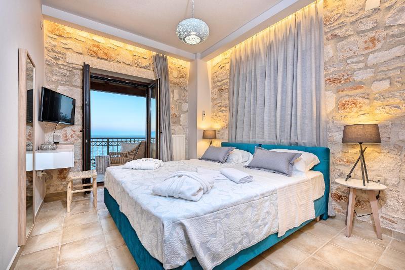 Villa Mare Psarou Psarou  외부 사진